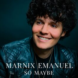 Album cover of So Maybe