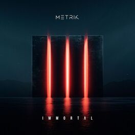 Album cover of Immortal