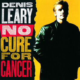 Album cover of No Cure For Cancer