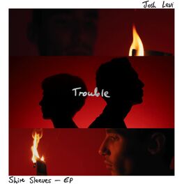 Album cover of Trouble