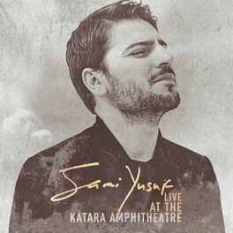 Album cover of Live at the Katara Amphitheatre
