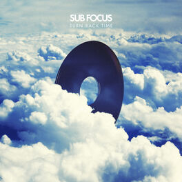 Album cover of Turn Back Time