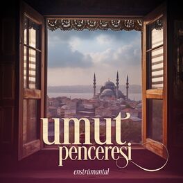 Album cover of Umut Penceresi
