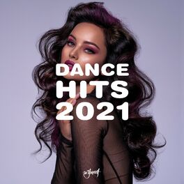 Album cover of Dance Hits 2021