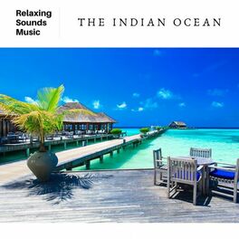 Album cover of The Indian Ocean