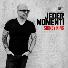 Album cover of Jeder Moment (Single)