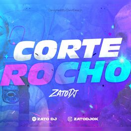 Album cover of Corte Rocho