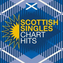 Album cover of Scottish Singles Chart Hits