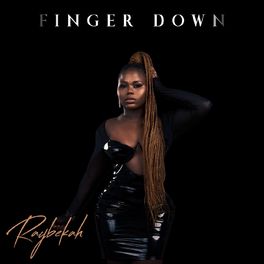 Album cover of Finger Down