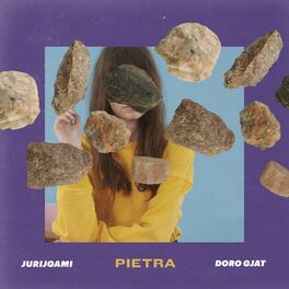 Album cover of Pietra