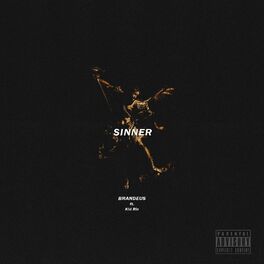 Album cover of Sinner (feat. Promoting Sounds)
