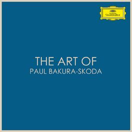 Album cover of The Art of Paul Badura-Skoda