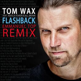 Album cover of Flashback (Emmanuel Top Remix)