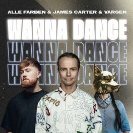 Album cover of Wanna Dance
