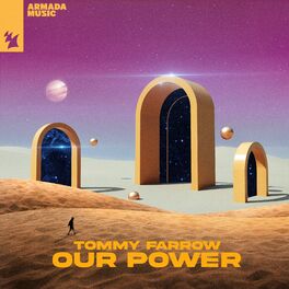 Album cover of Our Power