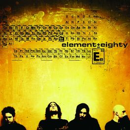 Album cover of Element Eighty