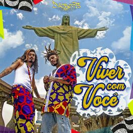 Album cover of Viver Com Você