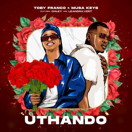 Album cover of uThando