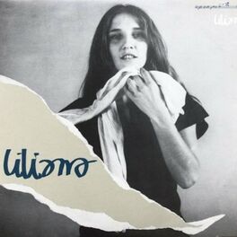 Album cover of Liliana 1980