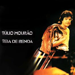 Túlio Mourão - MPBC - Túlio Mourão (Música Popular Brasileira