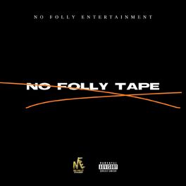 Album cover of No Folly Tape