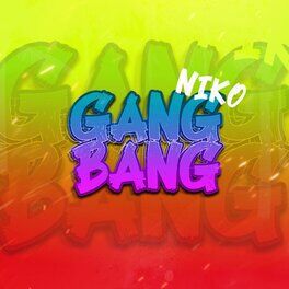 Album cover of Gang bang