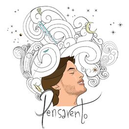 Album cover of Pensavento