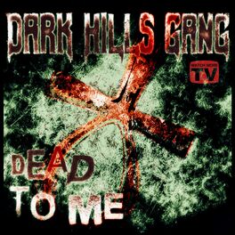 Album cover of Dead To Me (feat. SAMiAM)