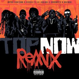Album cover of Top Now (Remix)