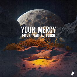 Album cover of Your Mercy