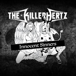 Album cover of Innocent Sinners