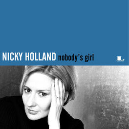 Album cover of Nobody's Girl