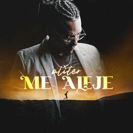 Album cover of Me Alejé