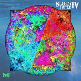 Album cover of vastness