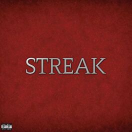 Album cover of Streak (feat. Freddie Dredd)