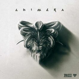Album cover of Chimera