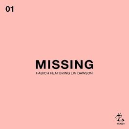 Album cover of Missing