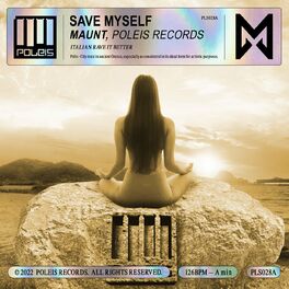 Album cover of Save Myself