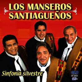 Album cover of Sinfonia Silvestre