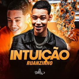 Album cover of Intuição