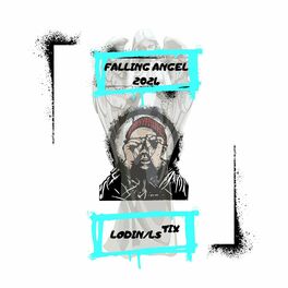 Album cover of Falling Angel 2024 (feat. TIX)