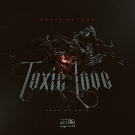 Album cover of Toxic Love