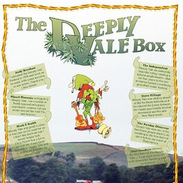 Album cover of The Deeply Vale Box Set