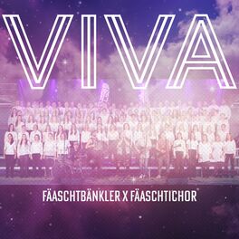 Album cover of Viva (Fäaschtichor Version)