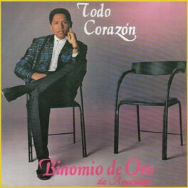 Album cover of Todo Corazón