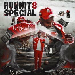 Album cover of Hunnit8 Special
