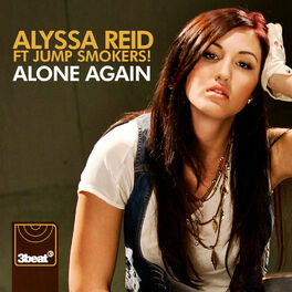 Album cover of Alone Again (Remixes)