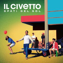Album cover of Späti del Sol