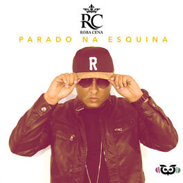 Album cover of Parado Na Esquina EP