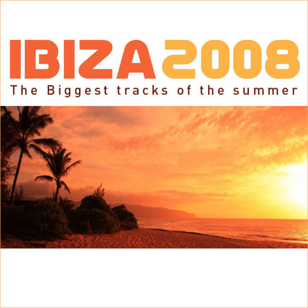 Big tracks. Ibiza 2008. Ibiza 2008 альбом. Cream Ibiza 2008. Josh Gallahan.